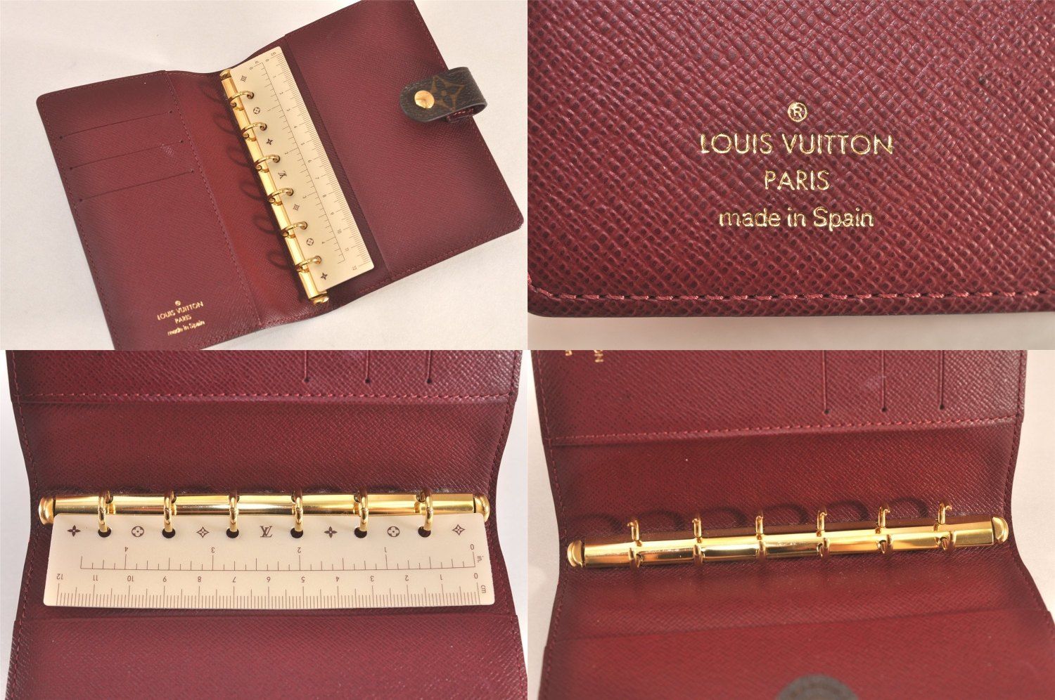 LOUIS VUITTON