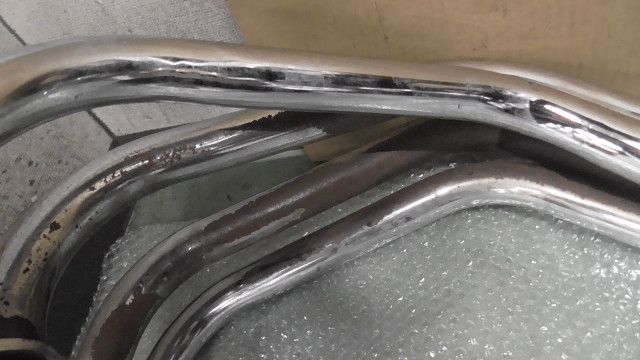 CB400 SUPER FOUR NC31-1030xxx の エキパイ 1757566514 BRIGHTFACE_UK