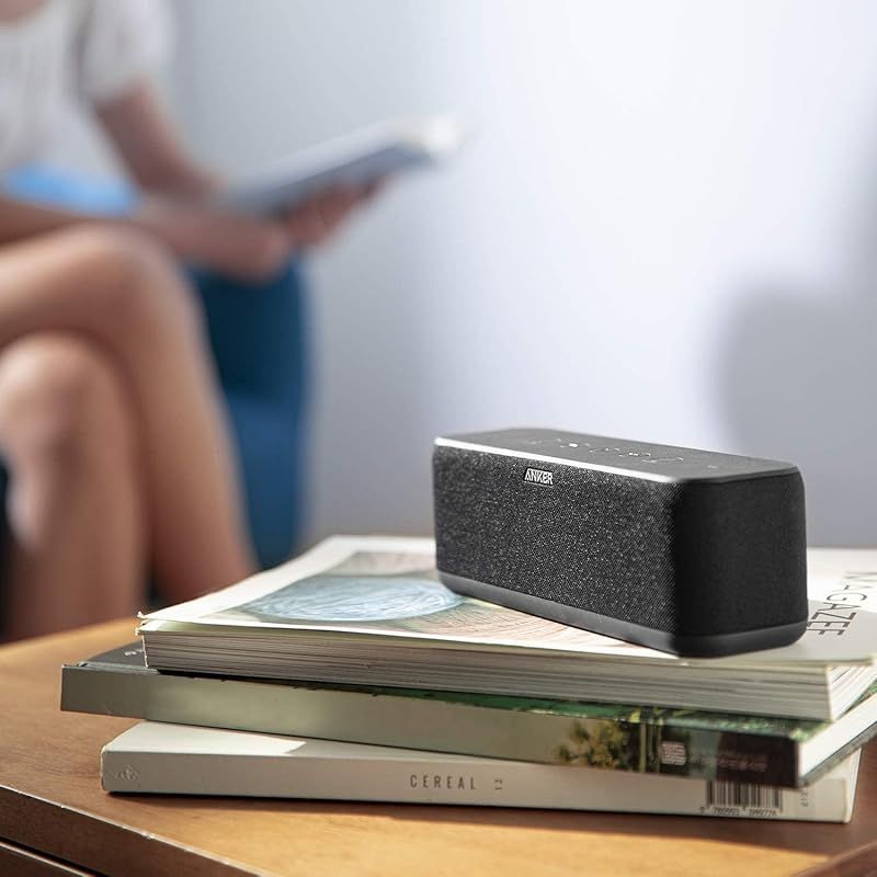 オーディオ機器 【新着商品】【第2世代】Anker Soundcore Boost