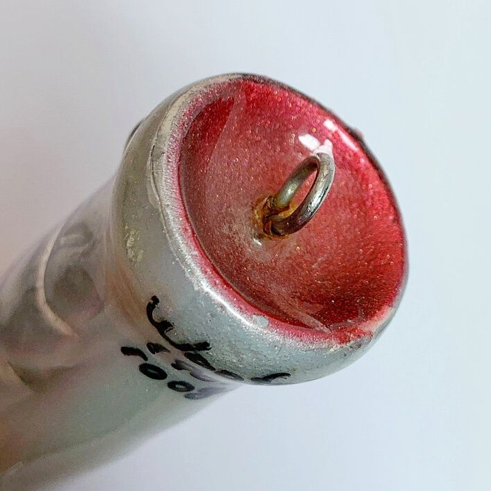 ガストン Guston Woofer 190 文字の記載あり パープル系 - メルカリ