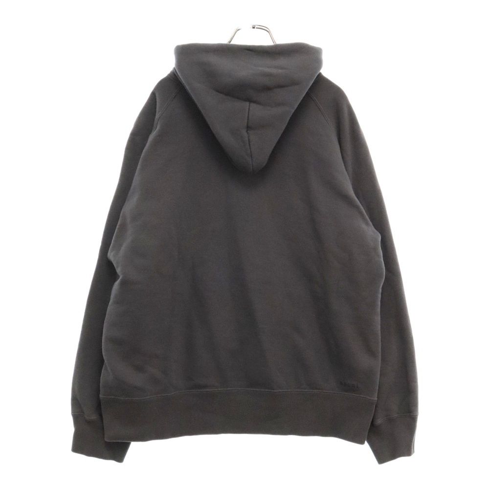 Sacai (サカイ) 24SS KNOW FUTURE 24-0722S フロントプリント 