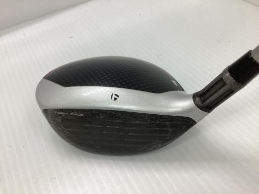 テーラーメイド M6　5W　フェアウェイウッド　リシャフト (フレックス他 中古】M6 フェアウェイウッド (テーラーメイド) 通販｜GDO中古