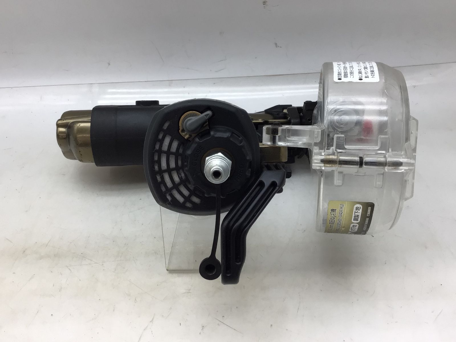 品 HiKOKIハイコーキ 高圧ねじ打機 使用ねじ長さ25~41mm ハイスピードモデル WF4HS ITR0FMVJ7A74 エコツール知立店 M02 HRDEVELOPMENT_JP