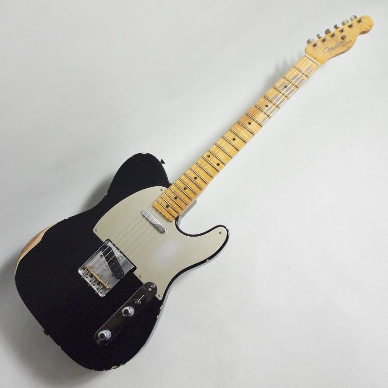 値下げ限界！テレキャスター レリックボディRelicTelecaster