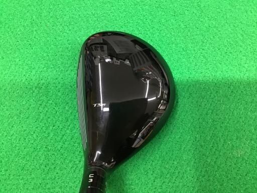 TSR1 ユーティリティクラブ flex R【中古】 中古】タイトリスト TSR1