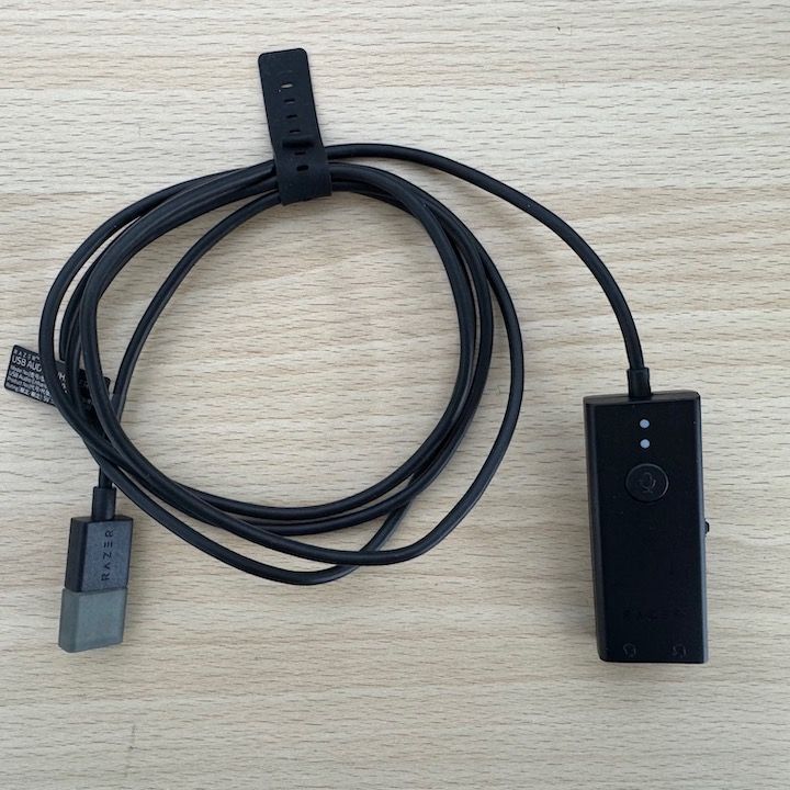 USB