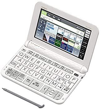 非常に良い】 CASIO カシオ エクスワード XD-Zシリーズ 電子辞書