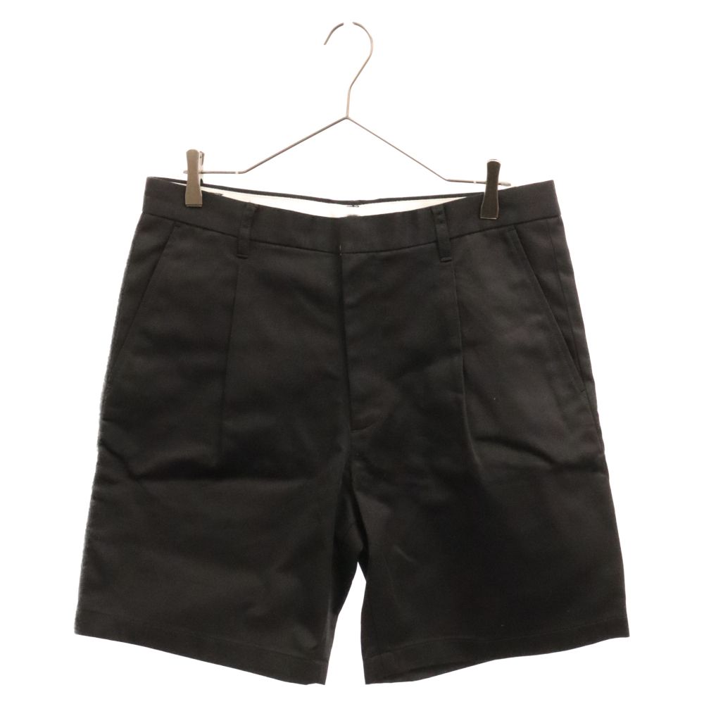 WACKO MARIA (ワコマリア) ×DICKIES PLEATED SHORT TROUSERS