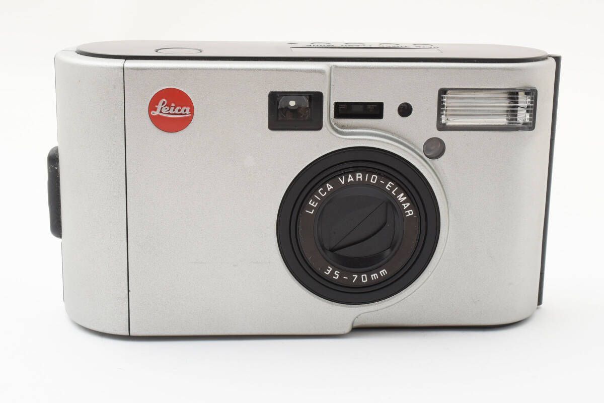 ☆外観美品☆ ライカ Leica C2 LEICA VARIO-ELMAR 35-70mm