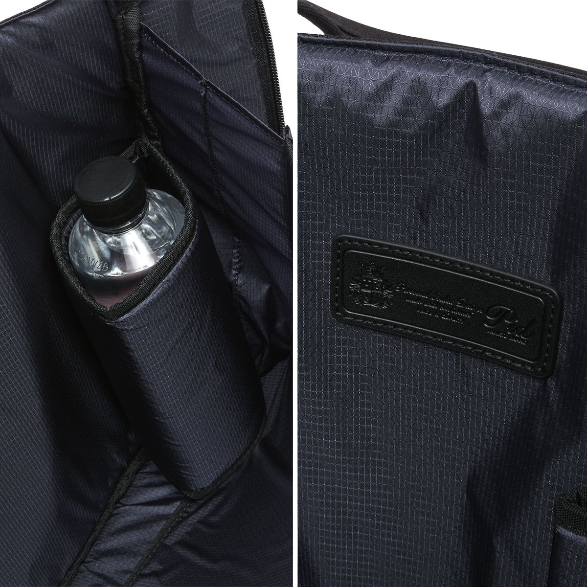 p.i.d ピーアイディー ビジネストートバッグ メンズ ブランド 50代 40