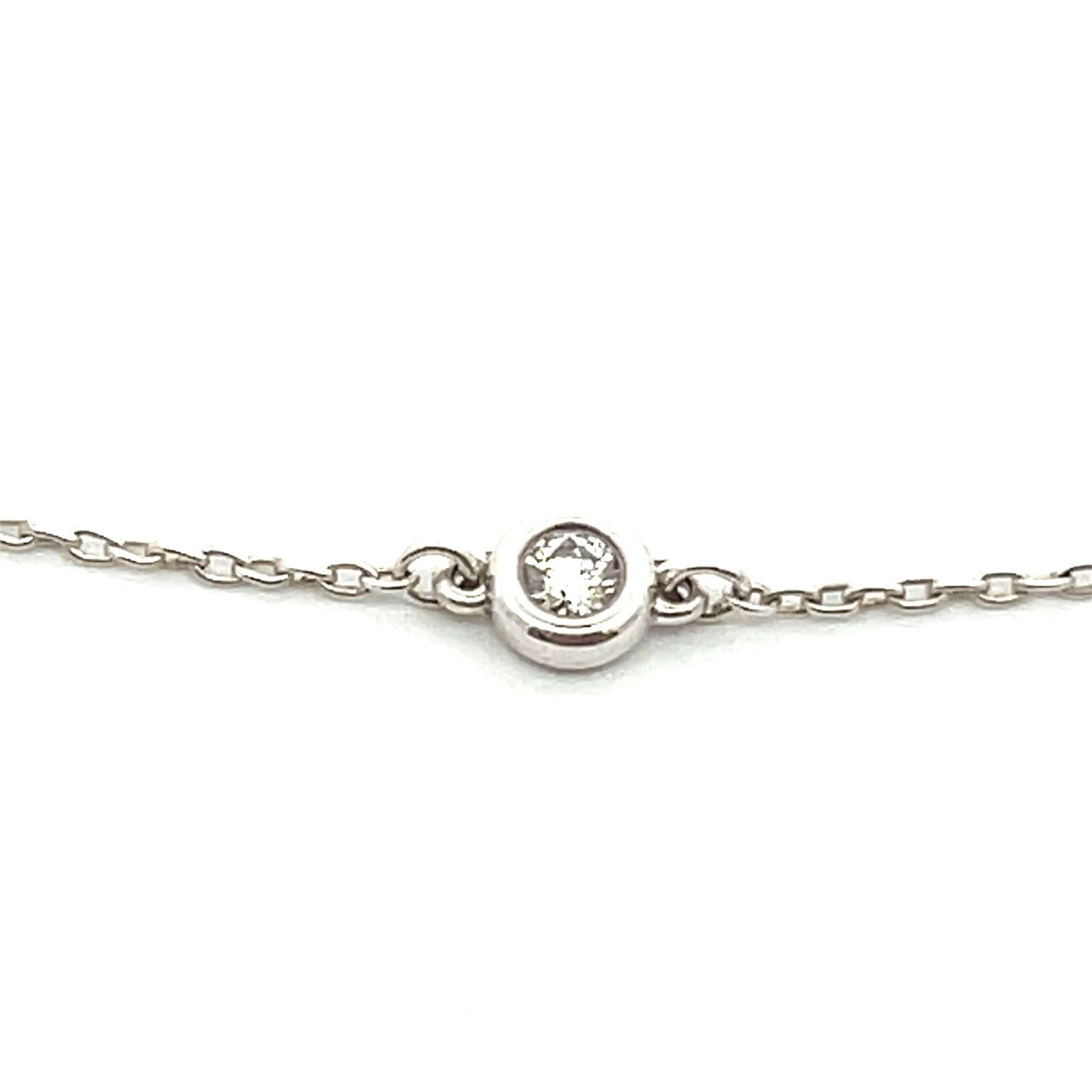 25広/A070448-2/YK3000/X071-7/ 【※新品仕上げ済】 TIFFANY＆Co