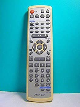 【中古】(非常に良い)パイオニア オーディオリモコン AXD7359 蓋無