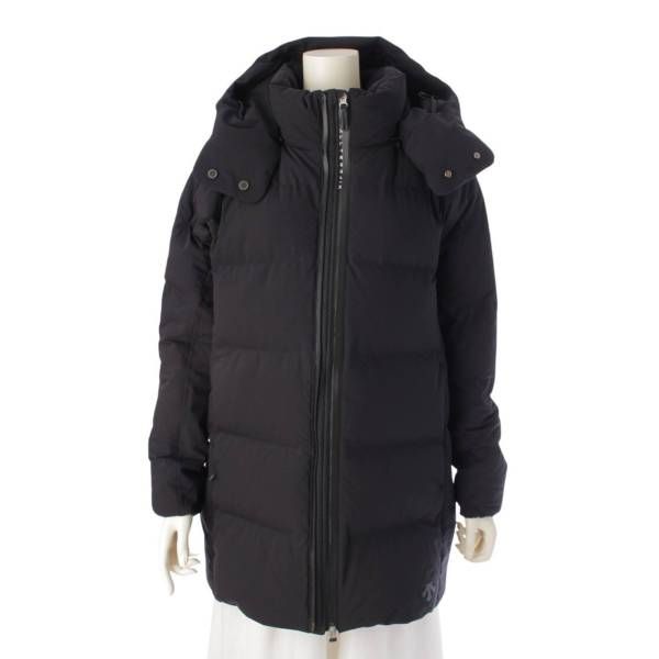 デサント オルテライン 23AW ANCHOR-HC アンカーHC ダウンコート 水沢 