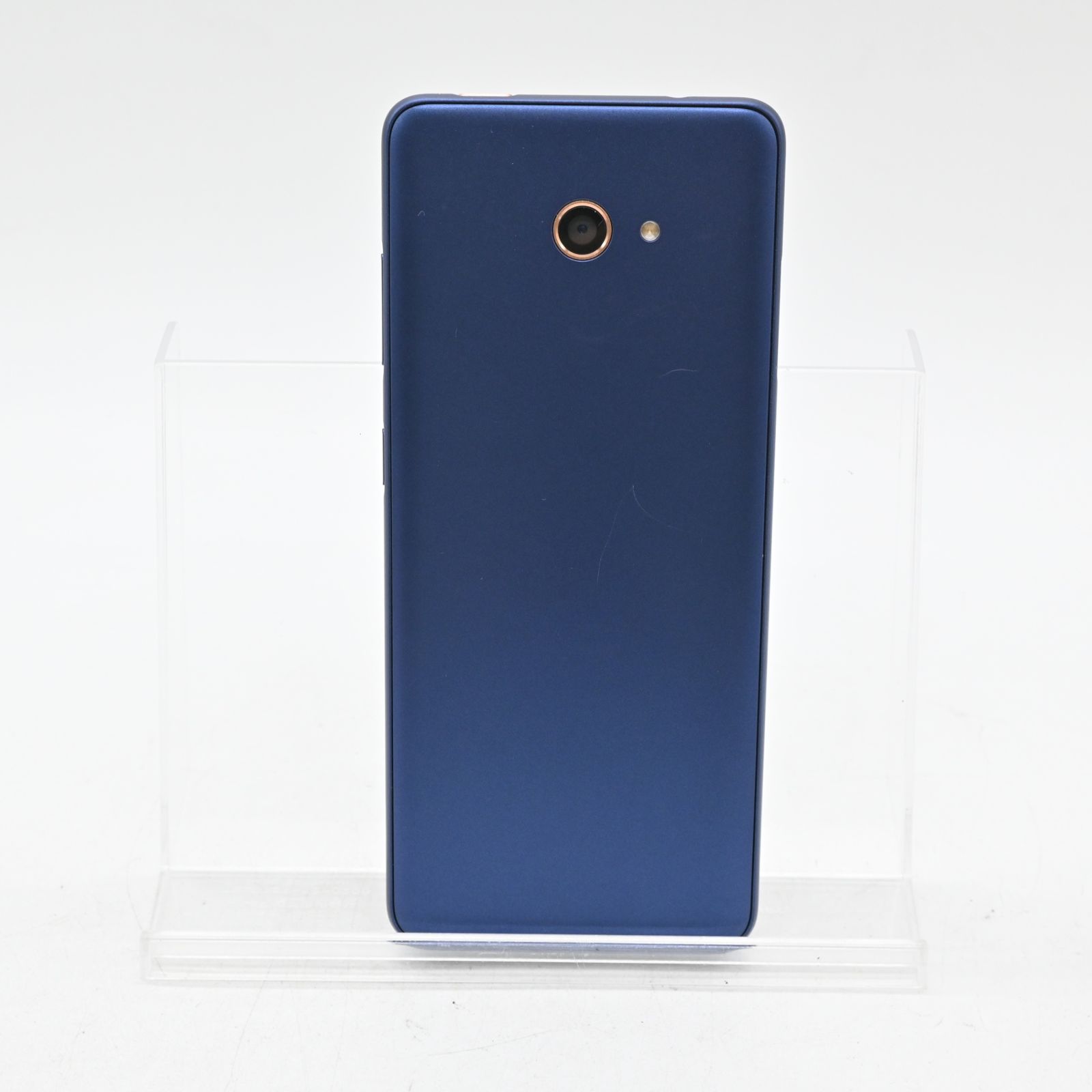 ワイモバイル　かんたんスマホ2 ネイビー 京セラ かんたんスマホ2 A001KC ワイモバイル [ネイビー] 価格