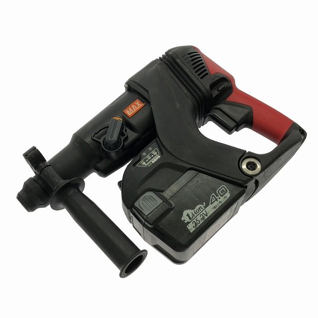 4.0Ah 充電器