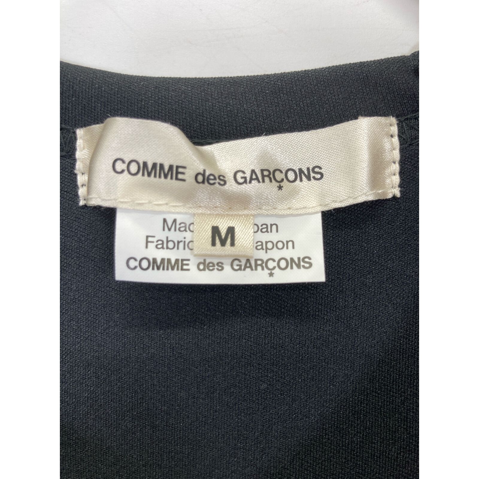 COMMEdesGARCONS コムデギャルソン