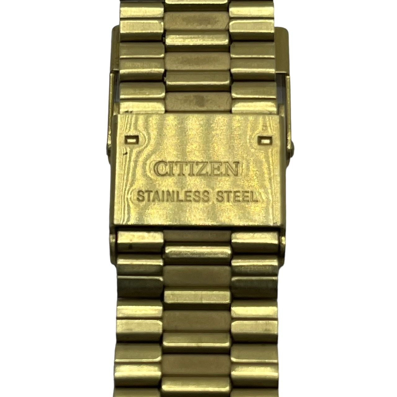 A5302 シチズン 8989 A5302 シチズン 8989 Citizen Ana-Digi Temp 8989