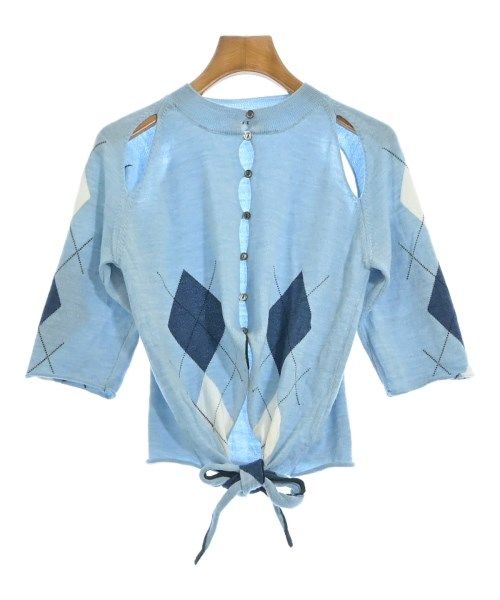 IRENE ニット・セーター レディース 【古着】【中古】【送料無料