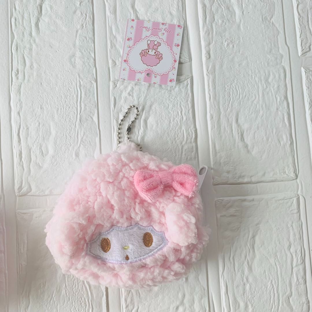再入荷☆マイスウィートピアノ ポーチセット ピアノちゃん 再入荷☆マイスウィートピアノ ポーチセット ピアノちゃん