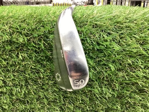 レフティ タイトリスト ボーケイ SM7 ウェッジ 50°F 中古
