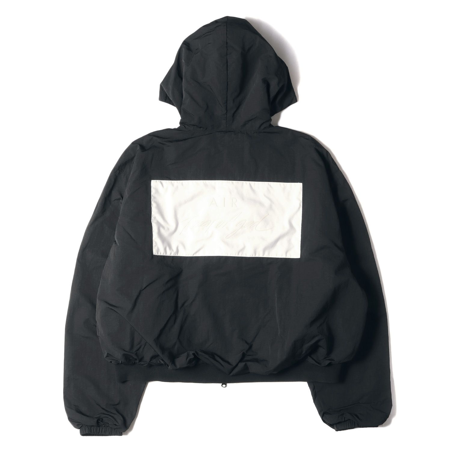 FEAR OF GOD フィアオブゴッド ジャケット サイズ:M 19SS NIKE ナイキ 
