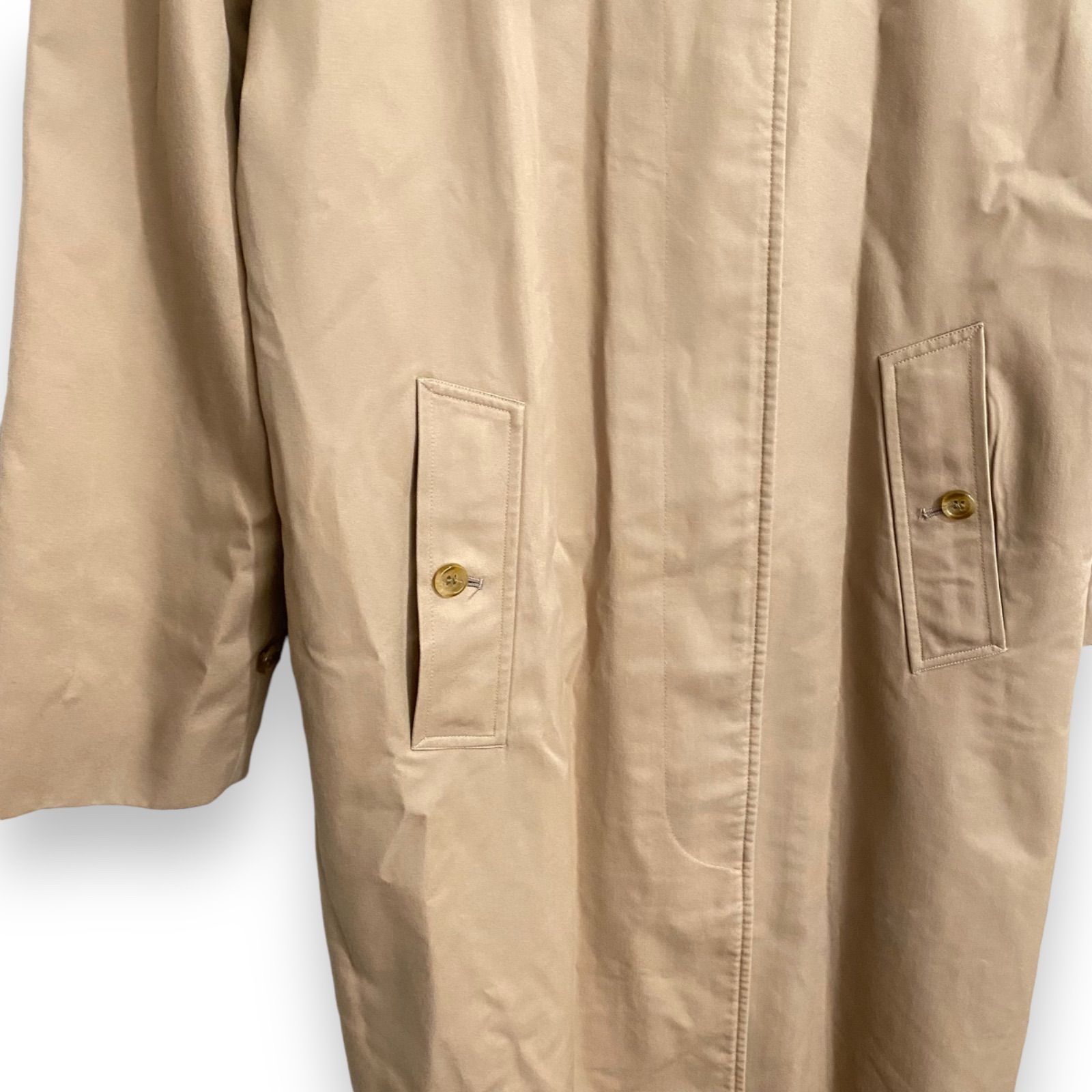 Burberrys バーバリーズ トレンチコート ロングコート ベージュ
