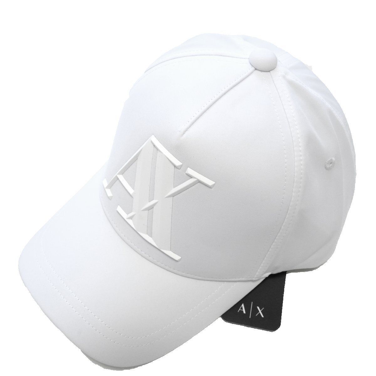 ARMANI EXCHANGE キャップ 帽子 「A|Xアルマーニ エクスチェンジ