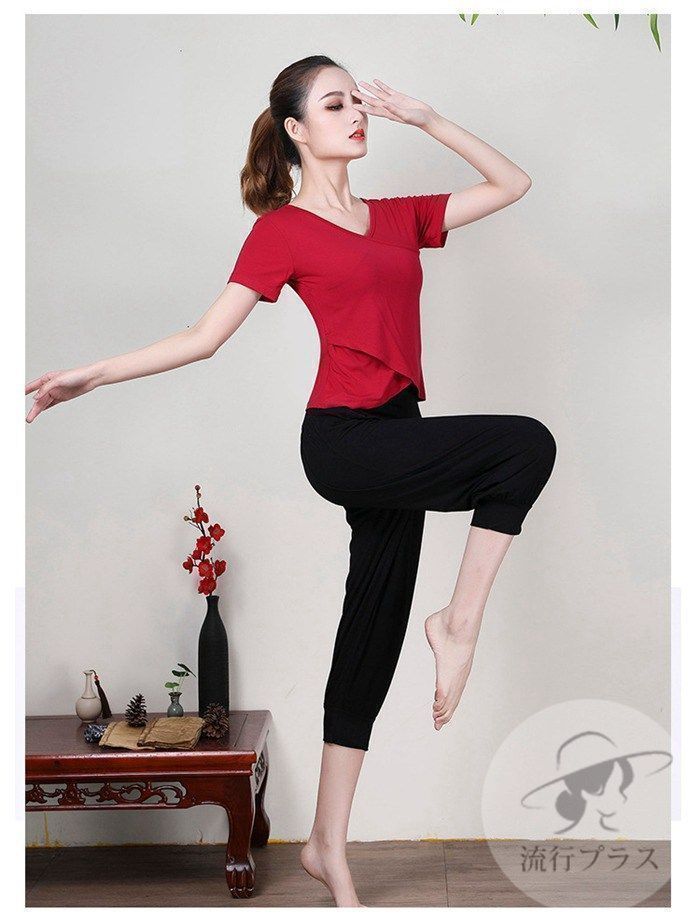 フィットネスウェア