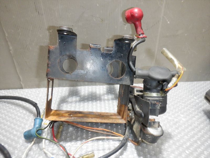 KAWASAKI Z250FT パーツセット (24-0325-9) KZ250A カワサキ FT Z400FX