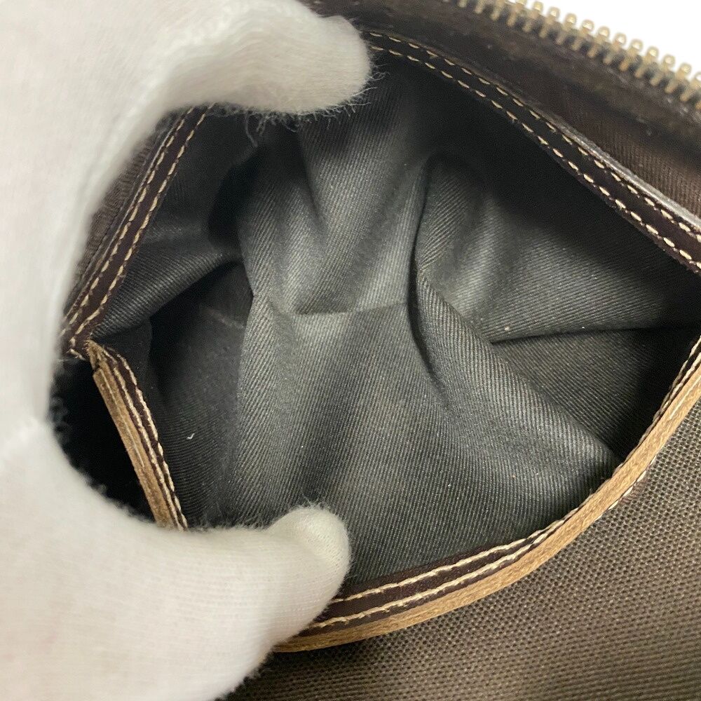 5％OFF フォロワークーポン！！】GUCCI グッチ 233268 ウエストポーチ 