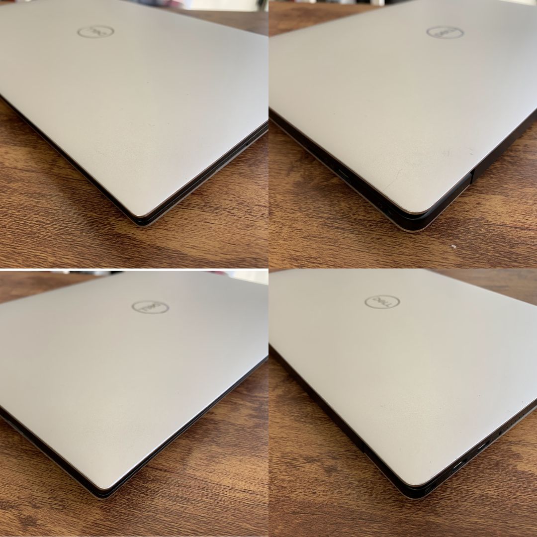 ジャンク】DELL XPS 13 7390 第10世代Core i5-10210U SSD 256GB メモリ