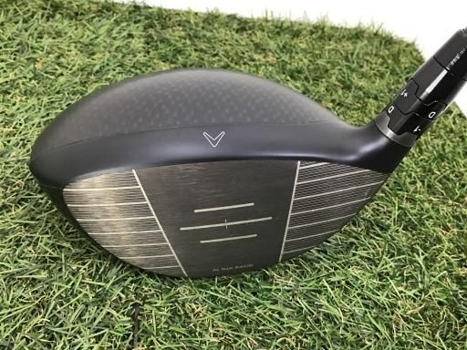 キャロウェイ ELYTE 10.5° ドライバー DR VENTUS GREEN 50 for CW ELYTE DR フレックスS メンズ 男性用 右利き 右用 Cランク ゴルフクラブ