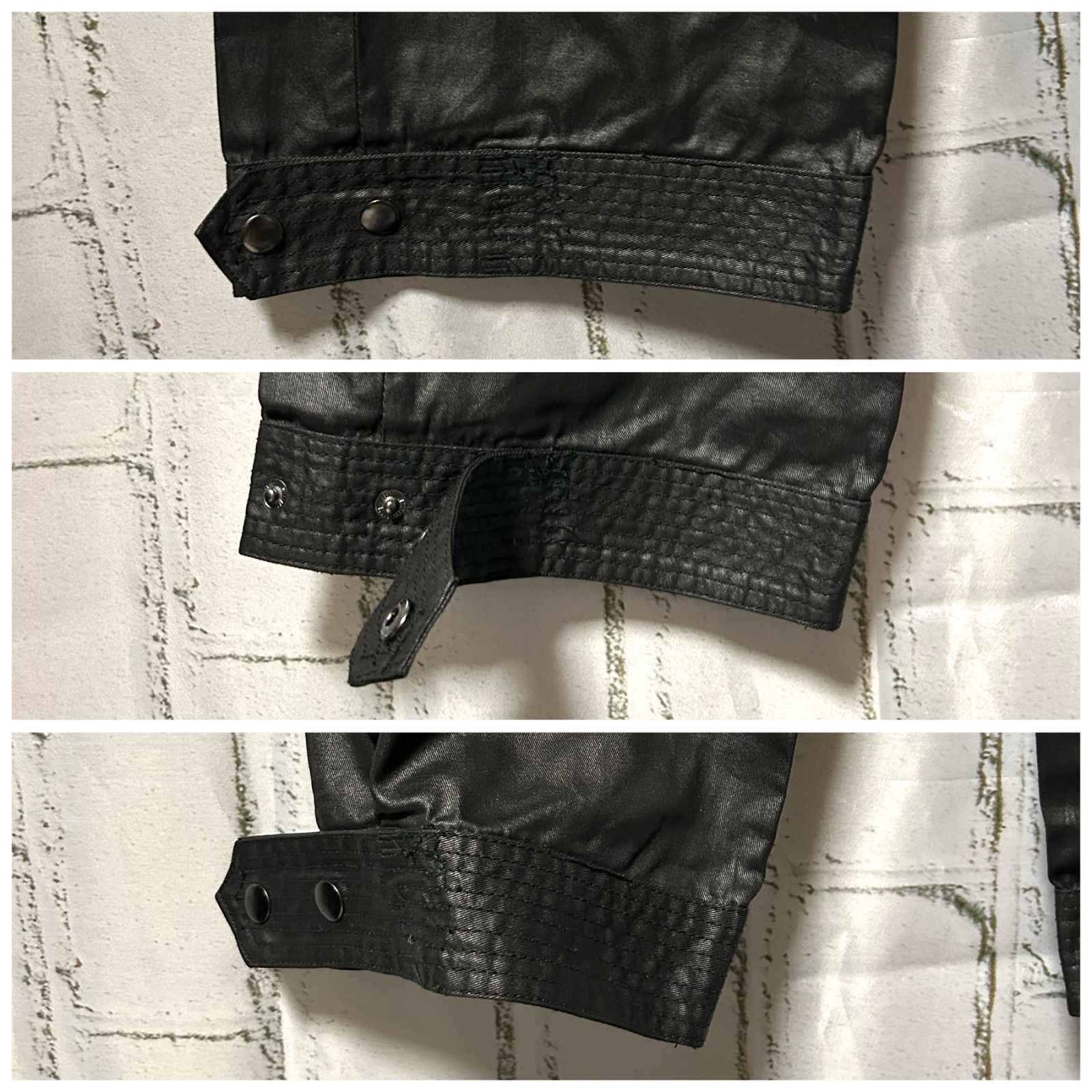 新品タグ付き 美品 未着用 BUFFALO BOBS バッファローボブズ