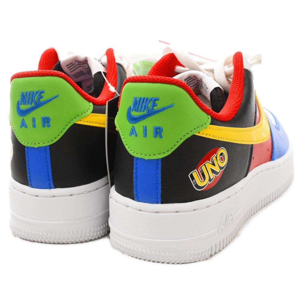 NIKE (ナイキ) AIR FORCE 1 '07 UNO エアフォースワン ローカット