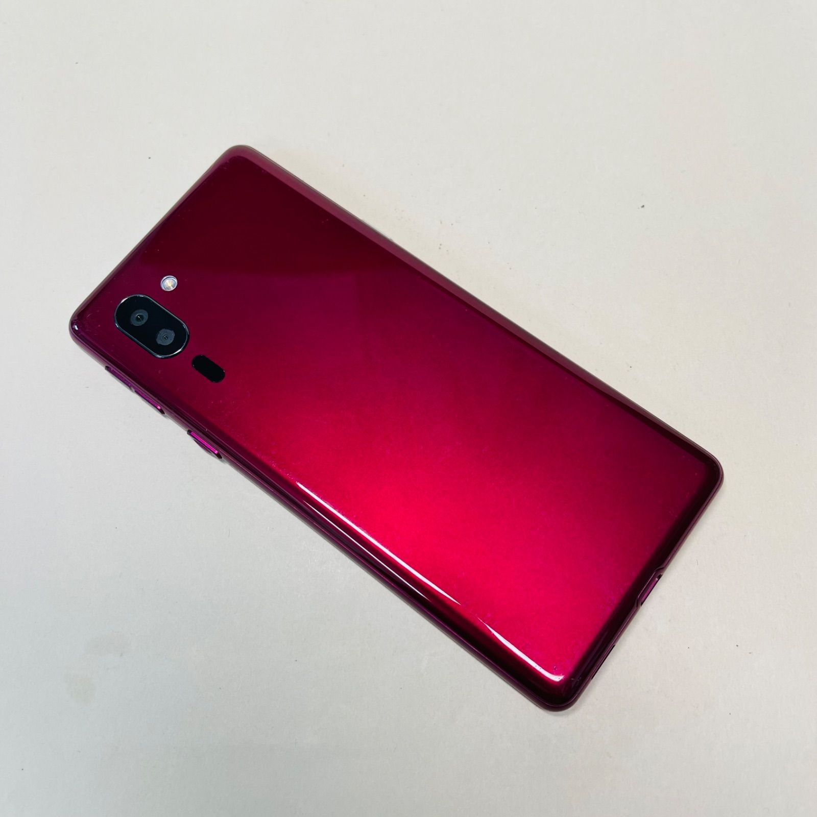 ソフトバンク シンプル スマホ 5