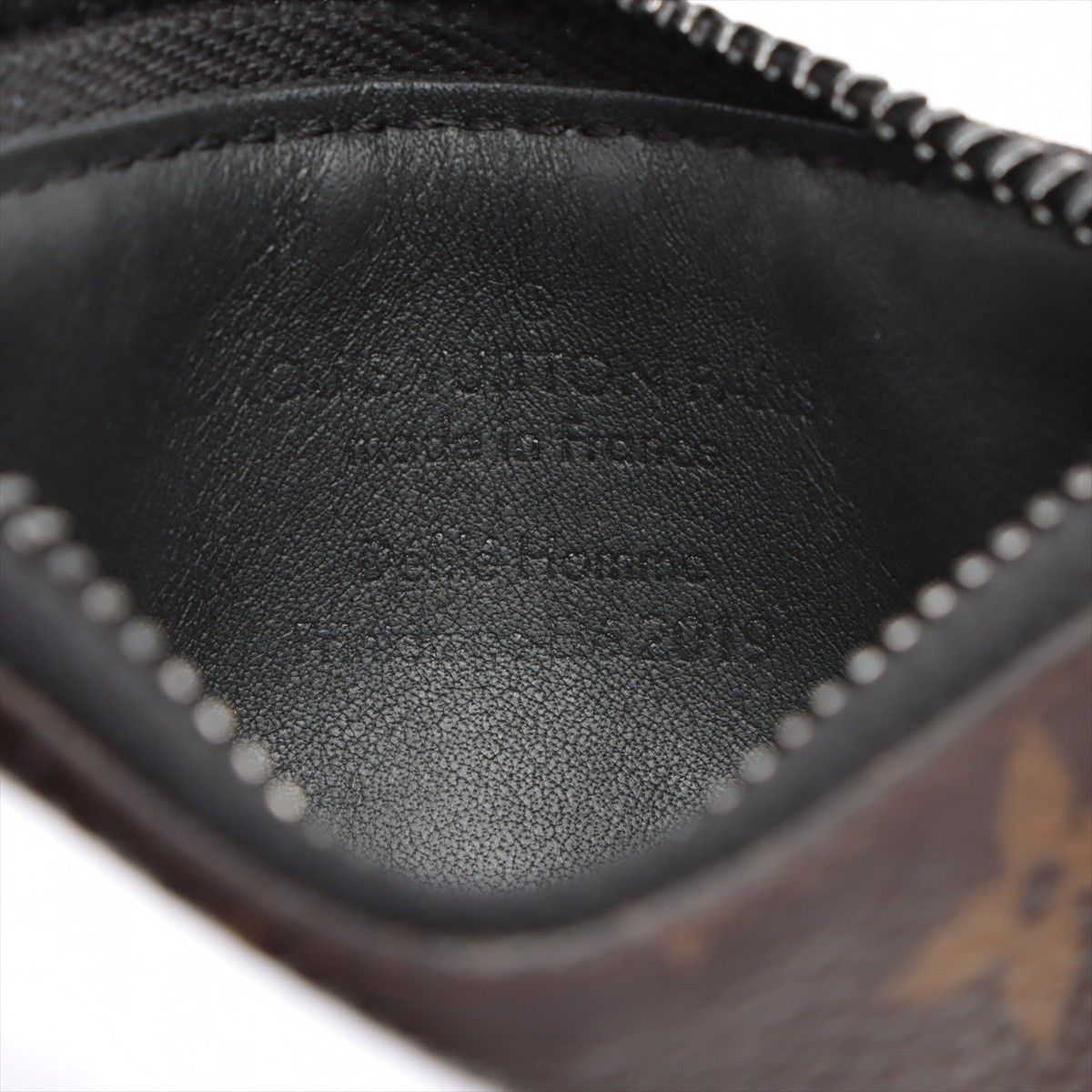 LOUIS VUITTON/ルイ ヴィトン モノグラム ソーラーレイ ポシェット  