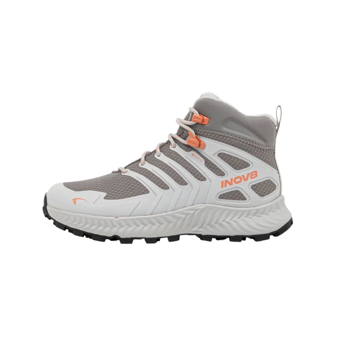 定価 ￥29 700 INOV8 トレッキングシューズ ROCLITE MID GTX 23cm