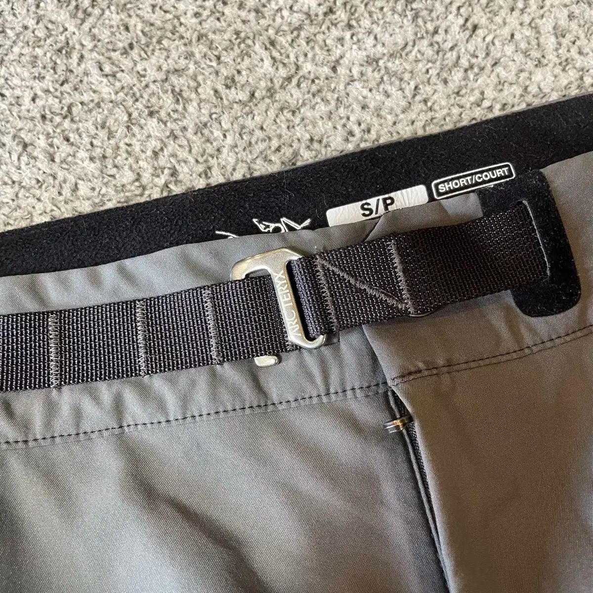 TERYX アークテリクス