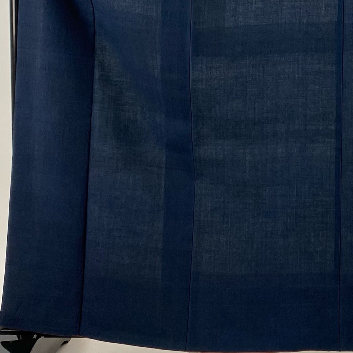 単衣　正絹紬　裄66 着丈163 ますいわや 単衣 正絹紬 裄66 着丈163 ますいわや 単衣 正絹紬 裄66
