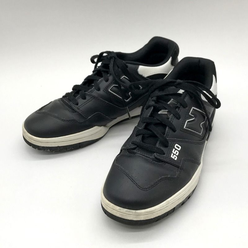 セールネット COMME des GARCONS スニーカー 25.5cm 白x黒 COMME des