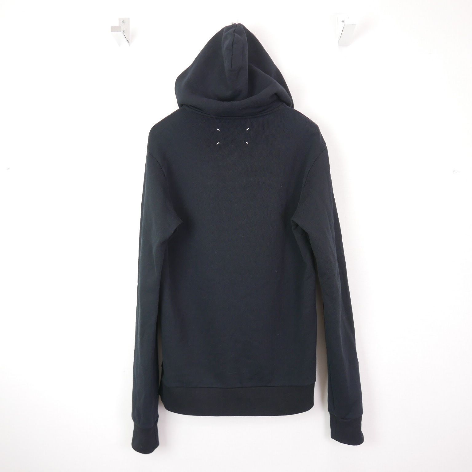 16AW MAISON MARGIELA メゾン マルジェラ 再構築パーカー