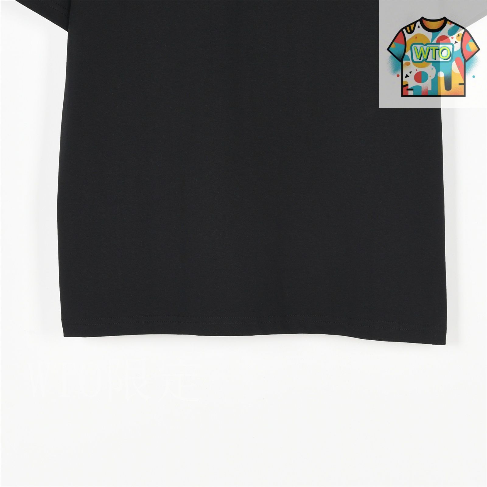 今日特価】Burberry 25SS 裾チェック戦馬パッチ ショート