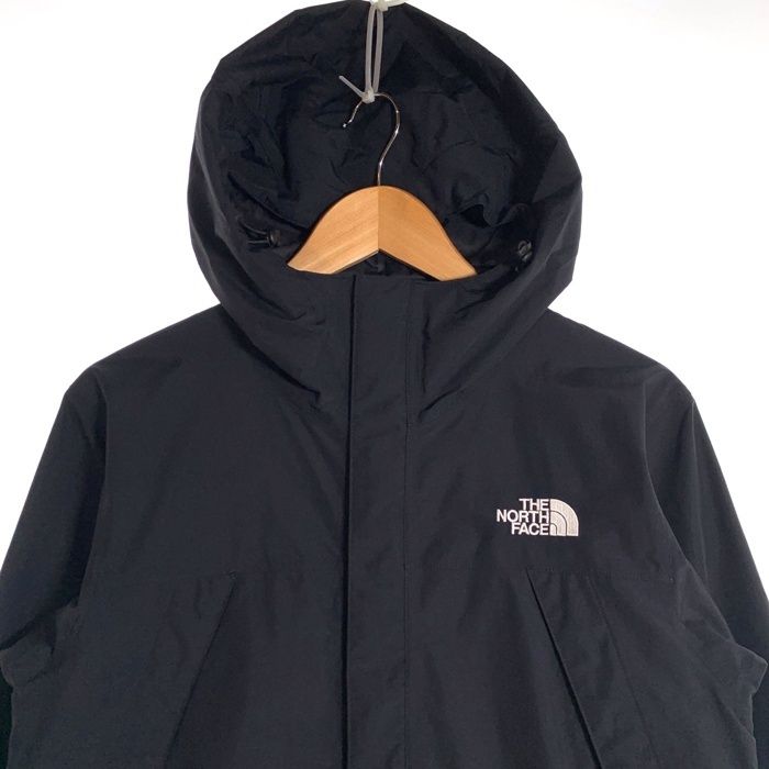 THE NORTH FACE ノースフェイス Scoop Jacket スクープ