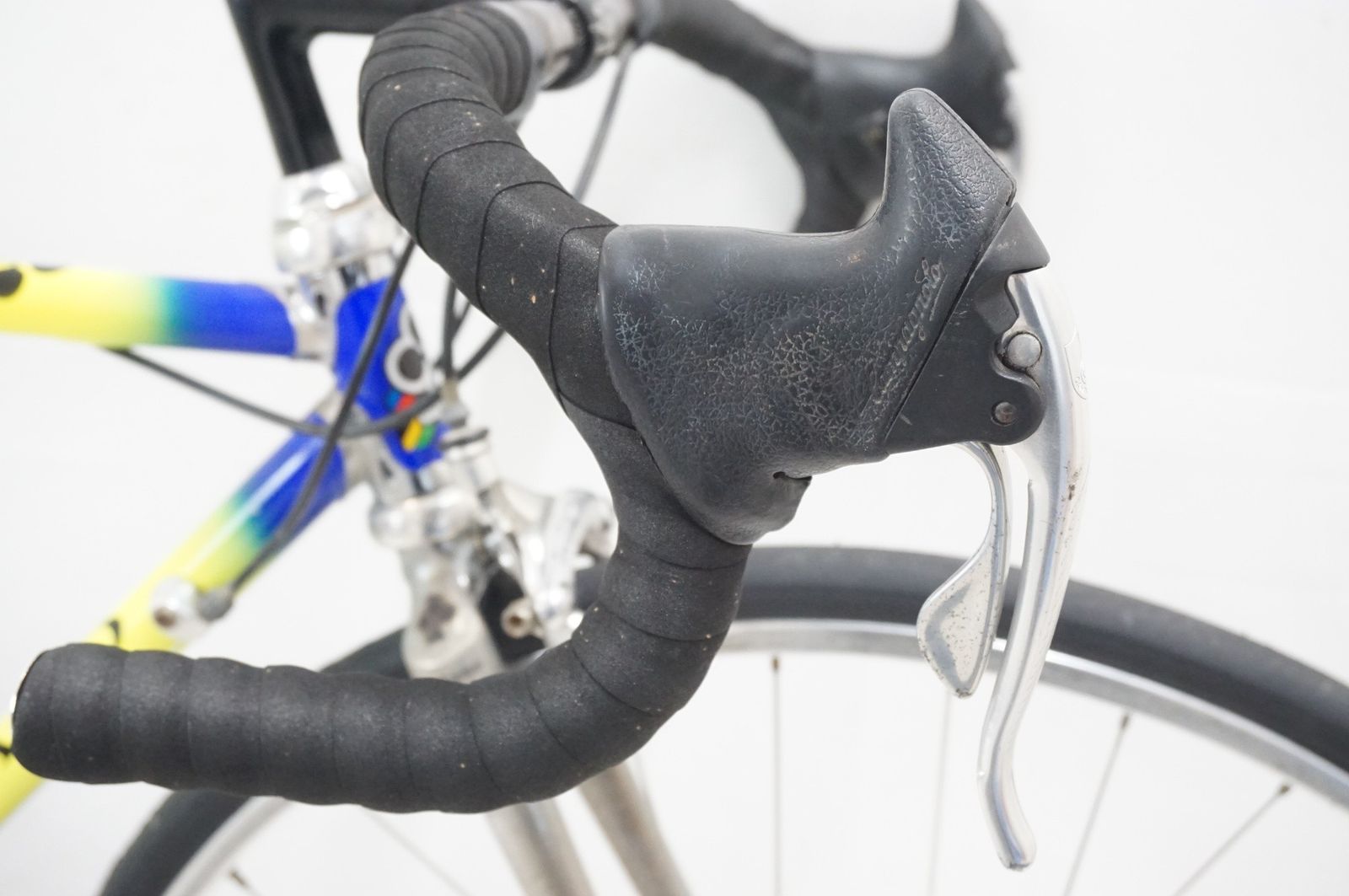 COLNAGO 「コルナゴ」 SUPER 1990年頃 ロードバイク / バイチャリ福岡 