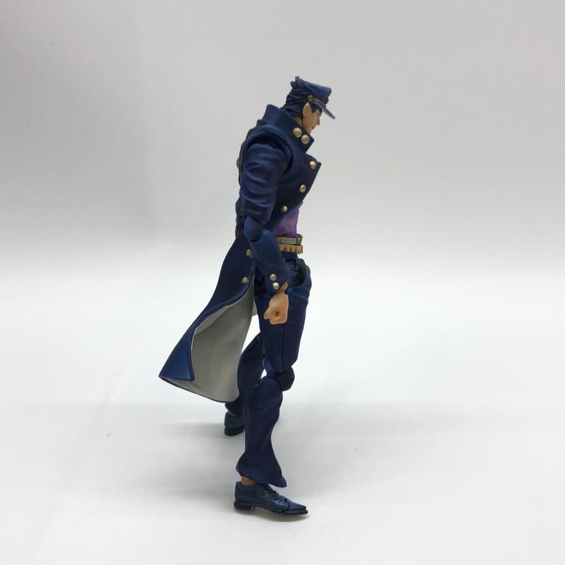 中古】メディコス・エンタテインメント 超像可動 12.空条承太郎