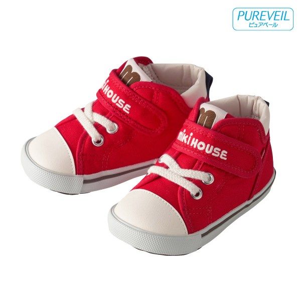 ミキハウスmikihouse