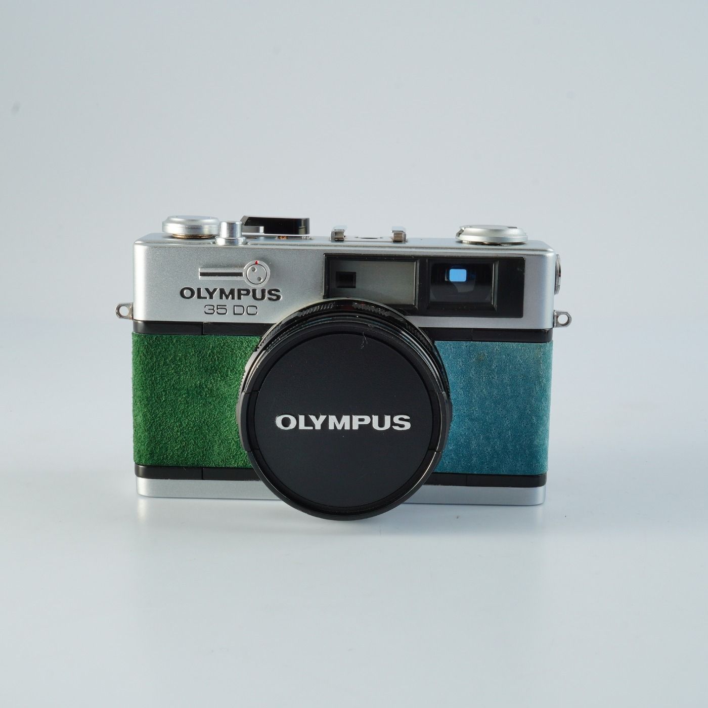 OLYMPUS
