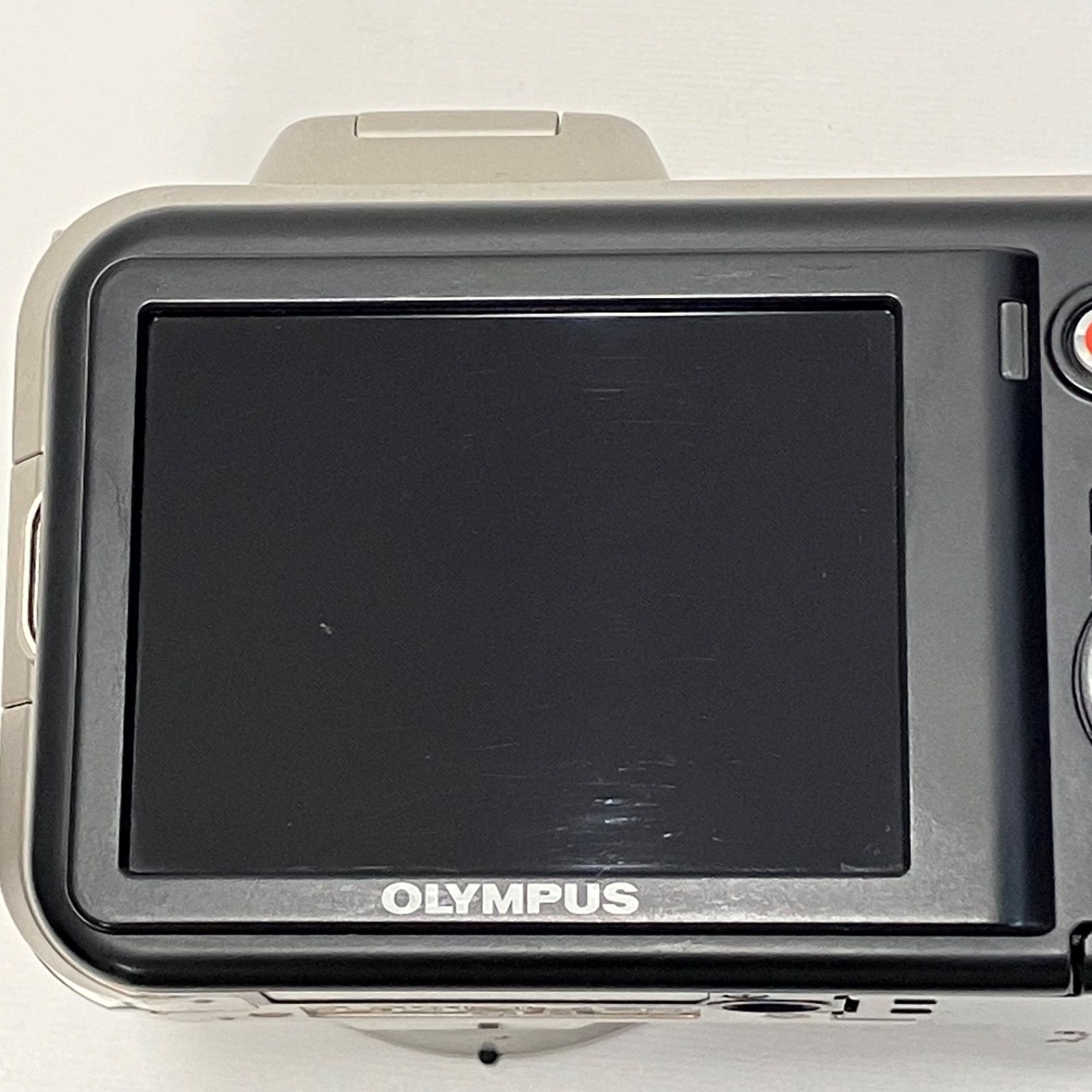 01003】 OLYMPUS SP-600UZ デジタルカメラ 12メガピクセル オリンパス 