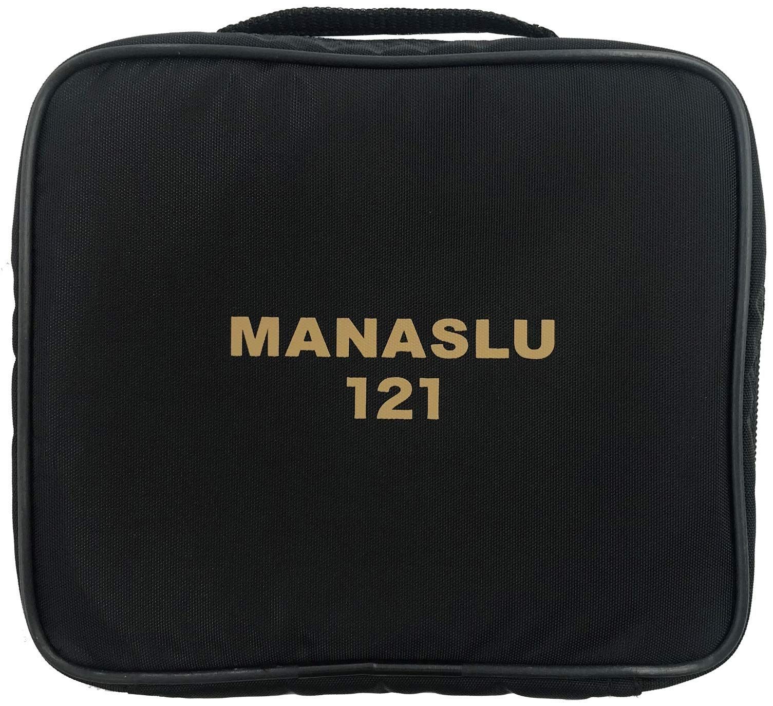 121用 ナイロンケース ストーブ 12386 MANASLU(マナスル) - メルカリ