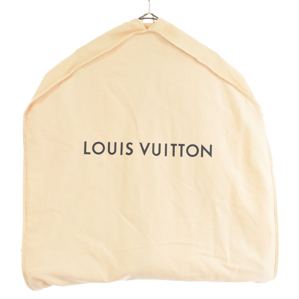 LOUIS VUITTON (ルイヴィトン) 23SS ミニバーシティブルゾン